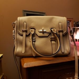 NWOT Rebecca Minkoff Satchel/Crossbody Bag